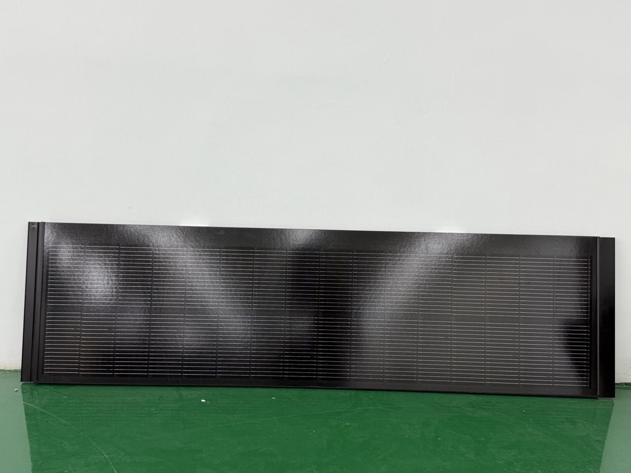 Topcon Half Cell 120W Class B BIPV zonnepanelen Kit met Perc Double ...