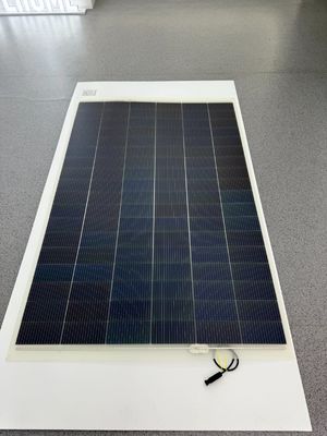 XSFM-580-T 200W 220W 240W 580W zacht half-opvouwbaar flexibel zonnepaneel fotovoltaïsch zacht PV-paneel