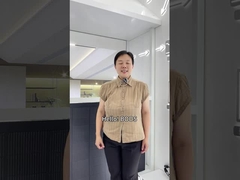 Flexibel fotovoltaïsch paneel