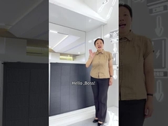 XSFM-580-T 200W 220W 240W 580W zacht half-opvouwbaar flexibel zonnepaneel fotovoltaïsch zacht PV-paneel