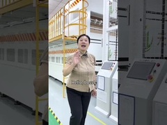 Flexibel fotovoltaïsch paneel