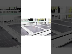 Flexibel fotovoltaïsch paneel