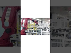 Branddicht Waterdicht BIPV zonnepanelen Roofpanelen van roestvrij staal PV zonne-energie