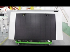 Flexibel fotovoltaïsch paneel