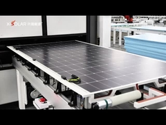 Flexibel fotovoltaïsch paneel